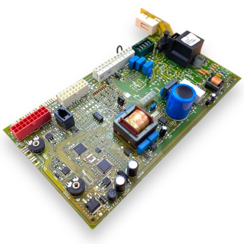 Vaillant Ecotec Pro 24 & Ecotec Pro 28 Boiler Main PCB 0020132764 0020052093